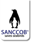 SANCCOB logo